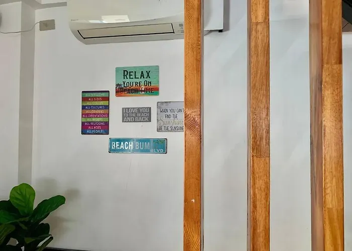 빌라 Samantha's Cove Priv House 오슬롭