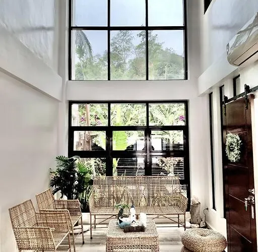 빌라 Samantha's Cove Priv House