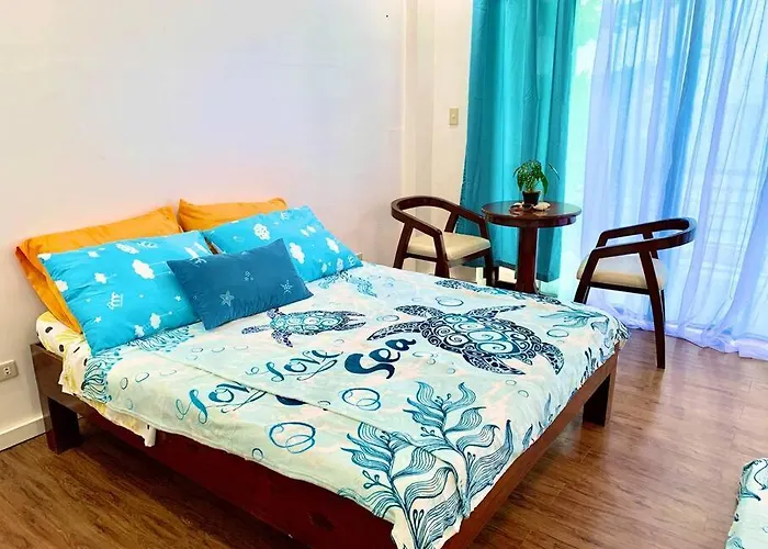빌라 Samantha's Cove Priv House 오슬롭