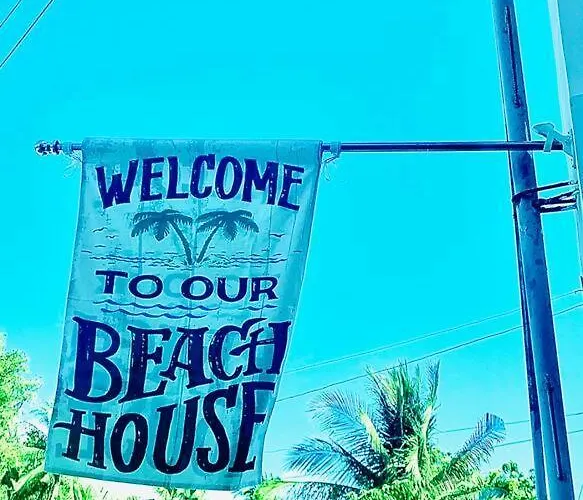 Samantha's Cove Priv House
