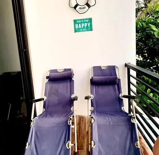 빌라 Samantha's Cove Priv House *