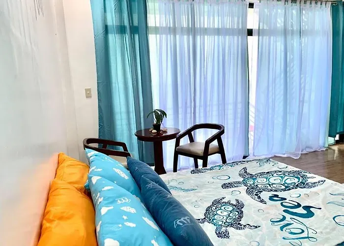Samantha's Cove Priv House 빌라 오슬롭