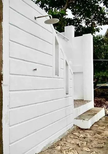 Samantha's Cove Priv House *