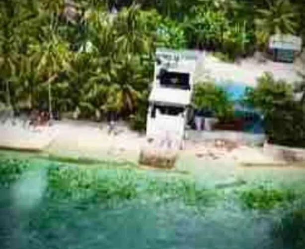 Samantha's Cove Priv House