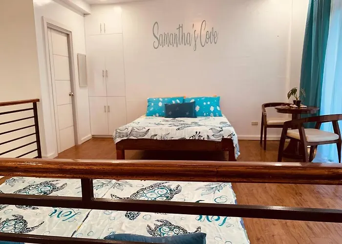 Samantha's Cove Priv House *