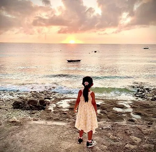 빌라 Samantha's Cove Priv House *