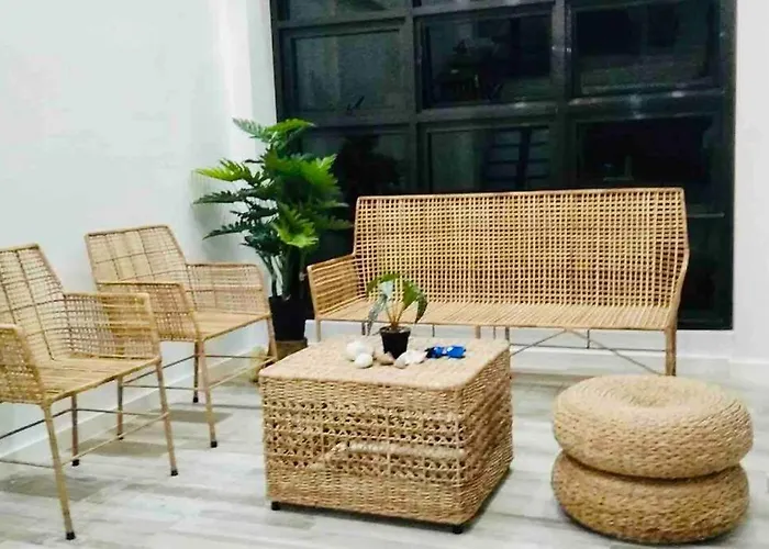 Samantha's Cove Priv House 빌라 *