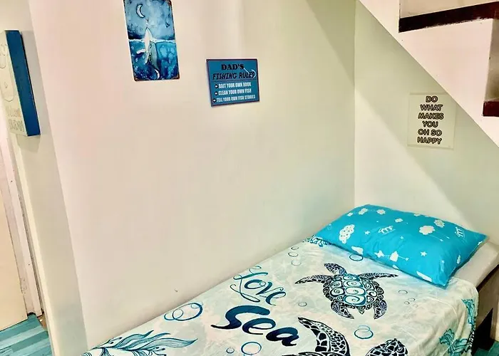 Samantha's Cove Priv House * 오슬롭