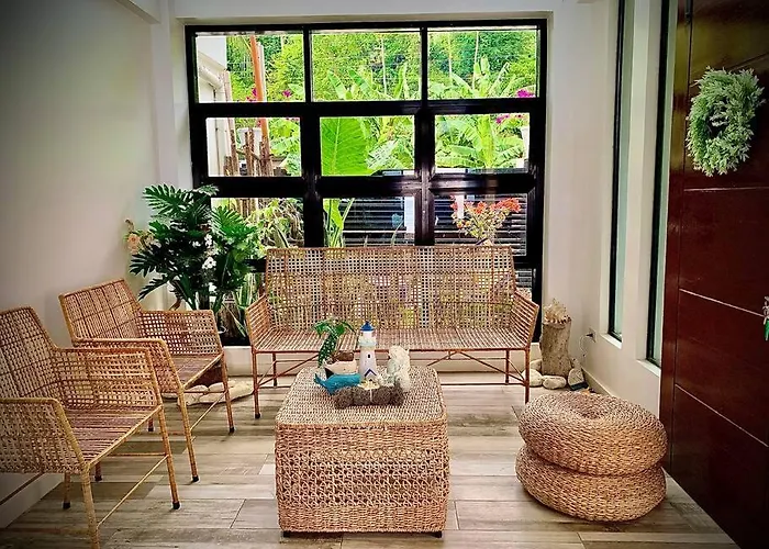 Samantha's Cove Priv House 빌라 오슬롭