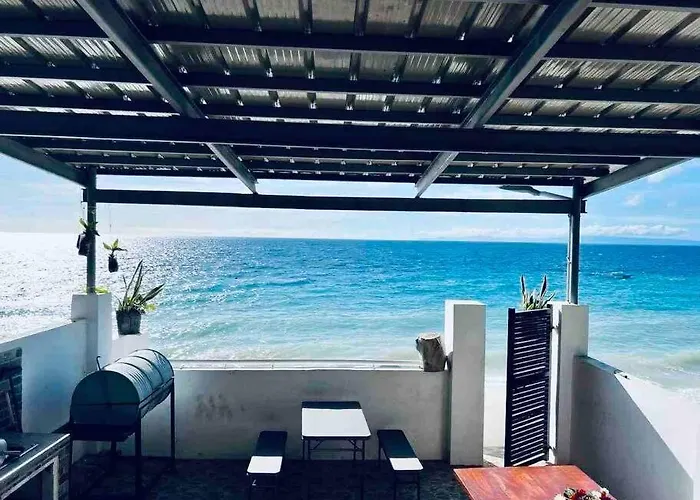 Samantha's Cove Priv House