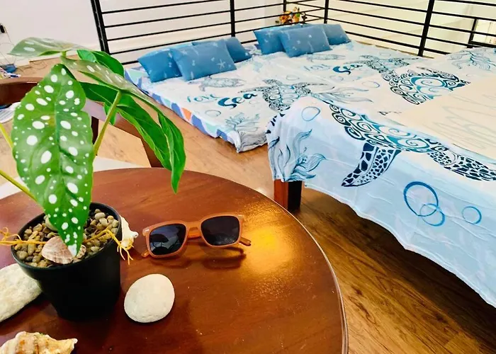 빌라 Samantha's Cove Priv House 오슬롭