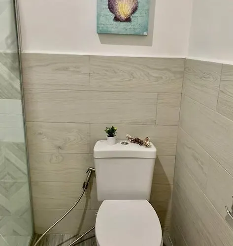 Samantha's Cove Priv House 빌라 오슬롭