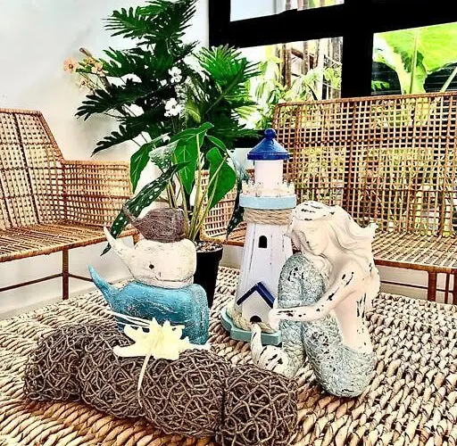 빌라 Samantha's Cove Priv House