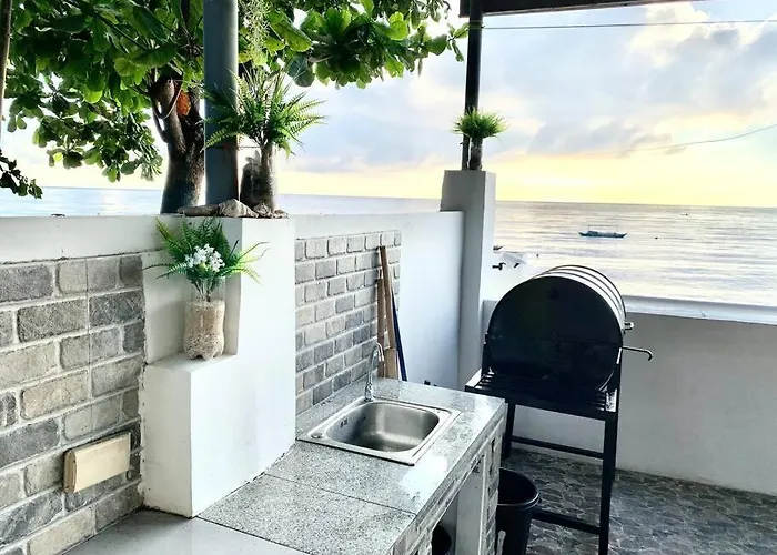 Samantha's Cove Priv House *