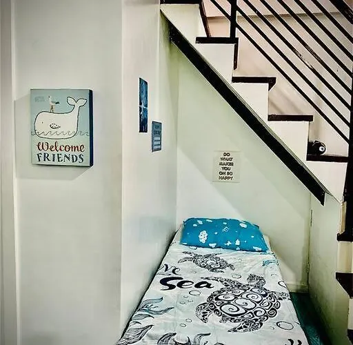Samantha's Cove Priv House 빌라
