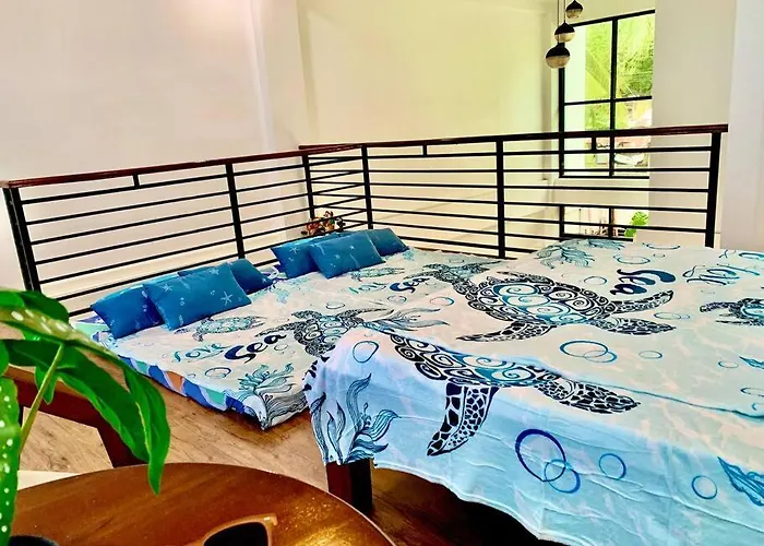Samantha's Cove Priv House * 오슬롭