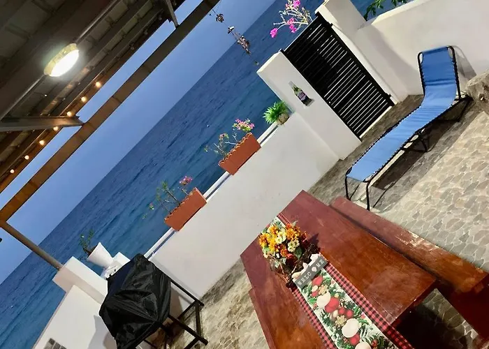 Samantha's Cove Priv House * 오슬롭
